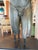 1950s Bronze Torso Sculpture. For Sale - Image 4 of 8