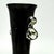 Postmodern Vintage Vase from HSG Tarnowiec, Poland, 1970s For Sale - Image 3 of 9