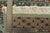 Bokhara Rug 3’2” X 5’2” Green Wool Tribal Hand-Knotted Oriental Carpet For Sale - Image 11 of 11
