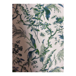 3 1/3 Yards Penny Morrison Sarah Vanrenenaspa Eau De Nil/Green Fabric