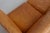 Three-Seater Ilona Safari Sofa in Leather by Arne Norell, Sweden, 1970s For Sale - Image 15 of 18