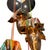 Progressive Pendant Lamp by Dario Nasuti For Sale - Image 6 of 7