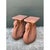 Vintage Cast Cement Swan Low Stools - A Pair For Sale - Image 9 of 12