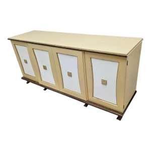 1970s Renzo Rutili Dresser