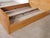 Gold Baker Furniture Archetype Collection Queen Queen Size Sleigh Bed For Sale - Image 8 of 15