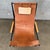 Mid-Century Modern Four Hands Judson Sling Chair #1 For Sale - Image 3 of 12