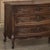 Wood Pair Antique French Louis XV Walnut Commodes ~ Chests of Drawers For Sale - Image 7 of 17