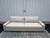 Greige Rh Parisian Track Arm 2-Cushion Sofa 9' | Luxe 44" Depth | Down-Feather Fill | Holland & Sherry Wool Twill | Dove For Sale - Image 8 of 18