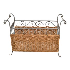 Example of Pottery Barn Organization Accessories