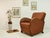 Mid-Century Art Deco Club Chair, Germany, 1950s For Sale - Image 6 of 15