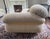 Pair of Gianfranco Frattini "Sesann" Sofas for Tacchini in Stock For Sale In New York - Image 6 of 7