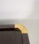 Lacquered Cabinets in the style of Jean-Claude Mahey, 1970s, Set of 2 For Sale - Image 3 of 7