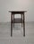 Antique Side Table in Mahogany For Sale - Image 6 of 12