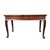 Mid 18th Century George II Mahogany Serving Table, Possibly Irish For Sale - Image 5 of 11