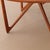 Teak Dining Table by Kurt Ostervig & Carl Madsen for P. Jeppesen Møbelfabrik, 1960s For Sale - Image 11 of 12