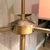 Arteriors Venus 3 Light Floor Lamp For Sale - Image 9 of 10