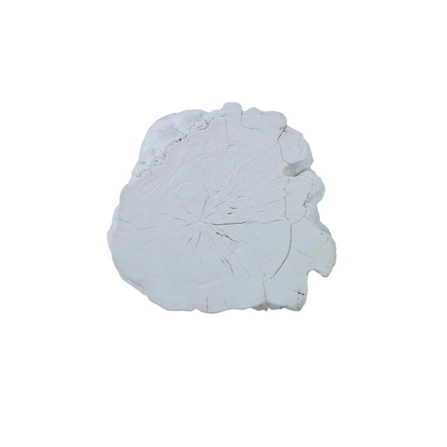 Glass Reinforced Concrete with a White Finish With proper care and maintenance, Century Outdoor furniture can be enjoyed...