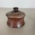 Studio Pottery Vase from Elmar & Elke Kubicek, Germany, 1970s, Set of 2 For Sale - Image 6 of 18