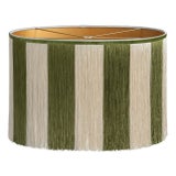 Palais X Hôtel Magique Lampshade Ava Green For Sale