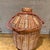 Decorative Vintage Woven Basket After Mimura Chikuho For Sale In San Diego - Image 6 of 13