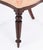 19th Century William IV Dining Chairs, Set of 8 For Sale - Image 3 of 7