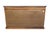 Bernhardt Furniture Solid Cherry Contemporary Italian Neoclassical Tuscan Style 73" Buffet W. Granite Top 802-133 For Sale - Image 14 of 16