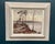 Scandinavian Artist, Landscape, 1950s, Oil on Panel, Framed For Sale - Image 10 of 16