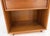 Mid 20th Century Pair of Mid Century Danish Modern Teak One Drawer Nightstands End Tables MINT! For Sale - Image 5 of 12