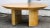 Karl Spring Mid-Century Modern Lacquered Goat Skin Dining, Conference Table 70s For Sale - Image 13 of 13