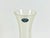 Lead Crystal Bohemia Vase from Poděbrady Glassworks, 1980s For Sale - Image 4 of 7