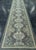 Turkish Oushak Rug 2'11" x 17'11" #20253 Explore a curated collection of hallway runners, wool rugs, and handmade...