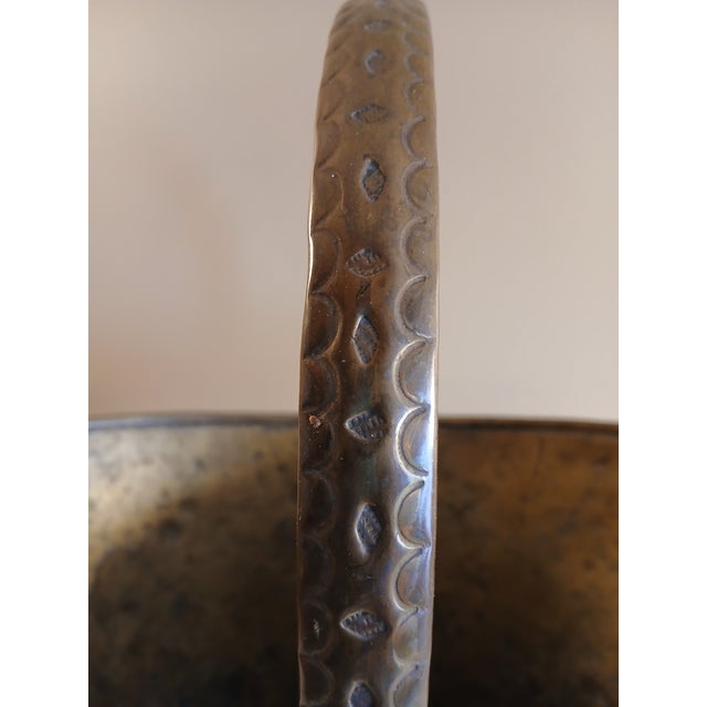 Antique Coal Scuttle For Sale In Minneapolis - Image 6 of 12