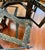 Paul Evans Mid Century Brutalist Sculptural Metal Coffee Table For Sale - Image 4 of 8