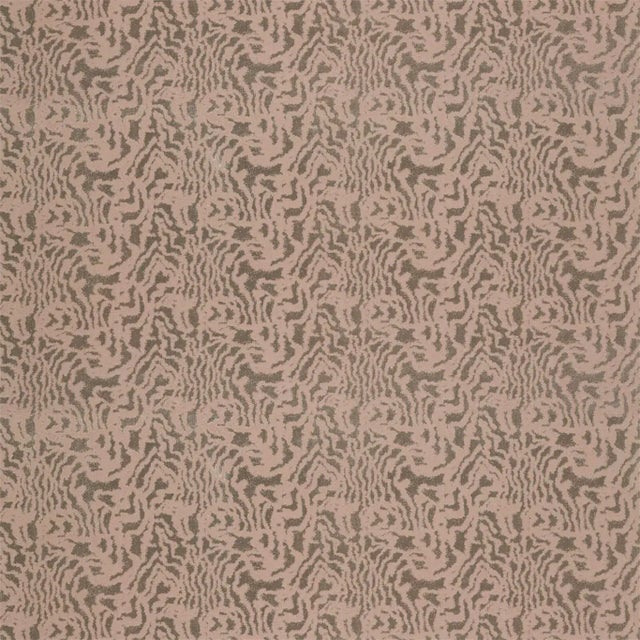 Harlequin Seduire Fabric in Blush - a Sample For Sale
