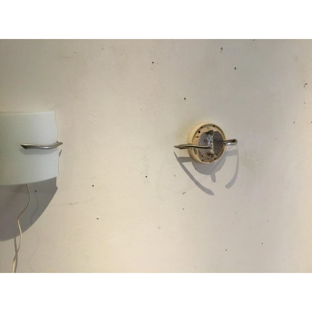 Wall Lamps by Design Happy Light, 1990, Set of 2 For Sale - Image 5 of 7