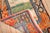 Early 20th Century Early 20th Century Tibetan Saddlebag Textile Rug - 2'2" x 3'5" For Sale - Image 5 of 18