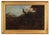 Landscape with Figures, 18th Century, Oil on Canvas, Framed For Sale - Image 13 of 13
