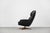 Mid-Century Modern Swivel Lounge Chair From Selig Imperial, 1970s For Sale - Image 3 of 8