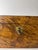Wood Walnut Burl Travel Desk, 19th Century For Sale - Image 7 of 18