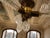 1940s Italian Art Deco Murano Glass Chandelier by Ercole Barovier, 1940 For Sale - Image 5 of 11