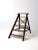 Antique Stairs Ladder Shelf For Sale - Image 12 of 12