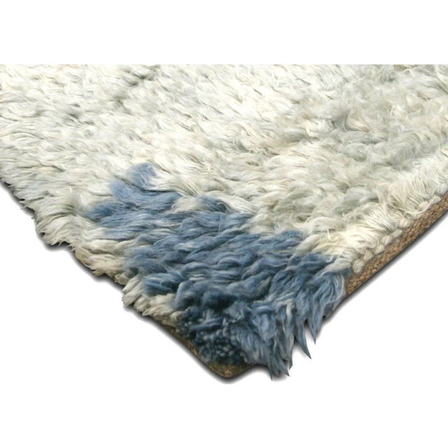 Contemporary Contemporary Egyptian Tulu Rug For Sale - Image 3 of 6