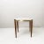Square Table, 1950s For Sale - Image 6 of 6