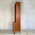 Domi Monté Teak Bookcase with Four-Drawer Chest by Nils Jonsson for Troeds, 1960s For Sale - Image 4 of 12