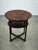 Vintage Oval Table by Josef Hoffmann for Jacob & Josef Kohn, 1890s For Sale - Image 12 of 14