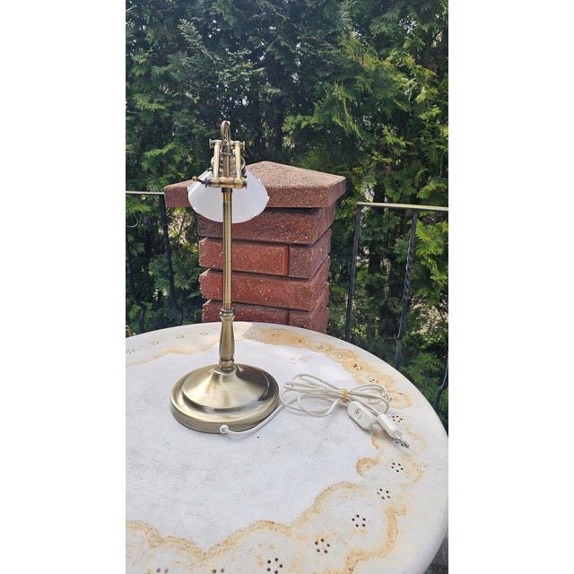 Vintage Desk Lamp, 1970s For Sale - Image 6 of 9