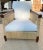 Woven Lounge Chair by Donghia For Sale - Image 12 of 18