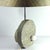 Large Postmodern Italian Granite Table Lamp, 1970s For Sale - Image 6 of 13