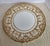 Haviland & Co. Antique Gilded Age Wm. Guerin Limoges Gold Encrusted Dinner Plates - Set of 11 For Sale - Image 4 of 18