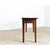 French 19th Century Oak Single-Drawer Server For Sale - Image 11 of 11
